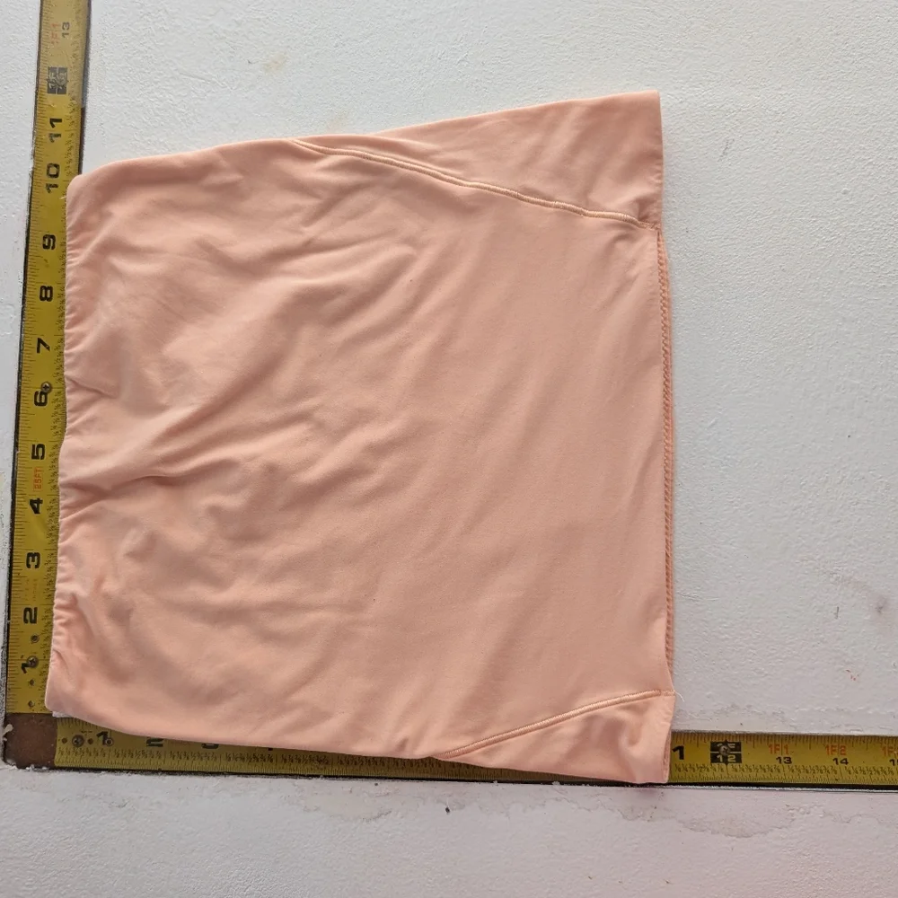 Women's Lululemon Peach Tank Extra Small XS